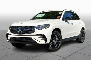 2023 Mercedes Benz GLC