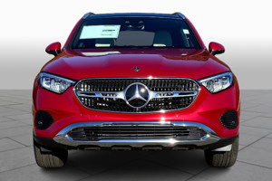 2024 Mercedes Benz GLC