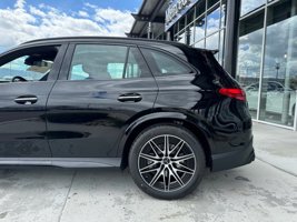 2024 Mercedes Benz GLC