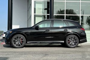 2024 Mercedes Benz GLC