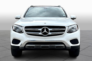 2018 Mercedes Benz GLC