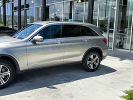 2019 Mercedes Benz GLC