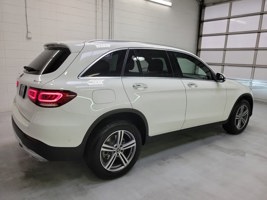 2021 Mercedes Benz GLC-Class GLC  300