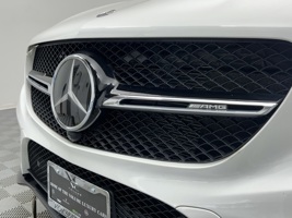 2019 Mercedes Benz GLE