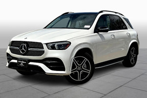 2022 Mercedes Benz GLE