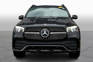 2022 Mercedes Benz GLE