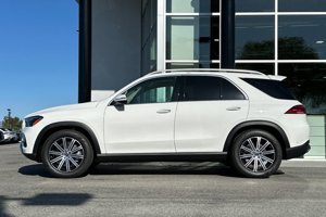 2024 Mercedes Benz GLE