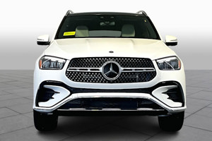 2024 Mercedes Benz GLE