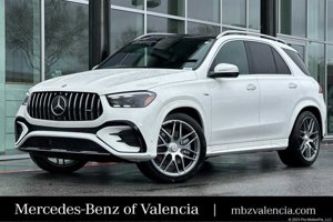 2024 Mercedes Benz GLE