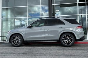 2024 Mercedes Benz GLE