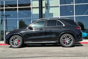 2023 Mercedes Benz GLE