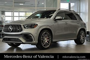 2024 Mercedes Benz GLE