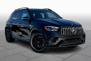 2024 Mercedes Benz GLE