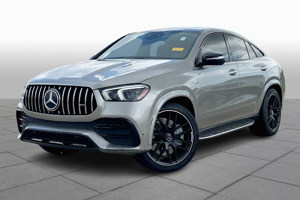 2022 Mercedes Benz GLE