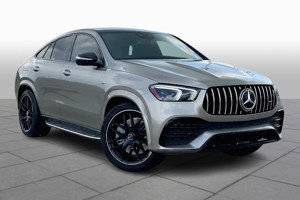 2022 Mercedes Benz GLE