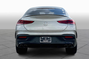 2022 Mercedes Benz GLE