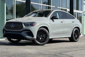 2024 Mercedes Benz GLE