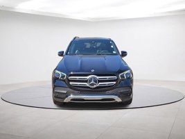 2022 Mercedes Benz GLE 350 w/ Premium Pkg. Nav, Sunroof &amp;amp; 3