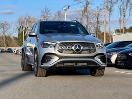 2024 Mercedes Benz GLE 450