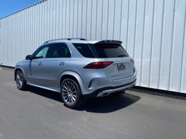 2024 Mercedes Benz GLE 450