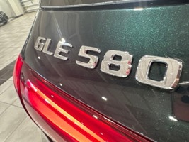 2024 Mercedes Benz GLE 580