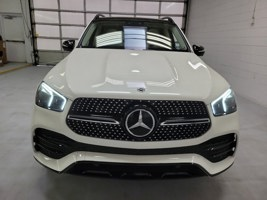 2021 Mercedes Benz GLE-Class