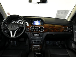 2013 Mercedes Benz GLK