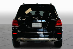 2013 Mercedes Benz GLK-Class