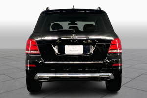 2015 Mercedes Benz GLK-Class