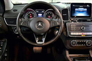 2019 Mercedes Benz GLS