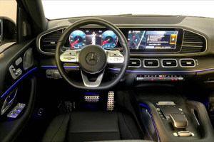 2023 Mercedes Benz GLS