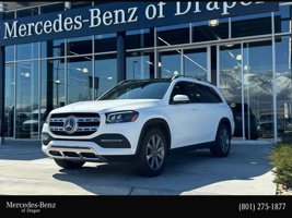 2022 Mercedes Benz GLS