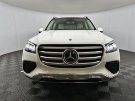 2024 Mercedes Benz GLS