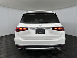 2024 Mercedes Benz GLS