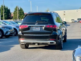 2024 Mercedes Benz GLS 450