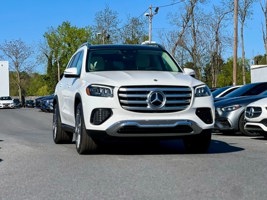 2024 Mercedes Benz GLS 450