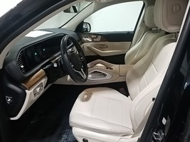 2022 Mercedes Benz GLS 450