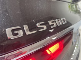 2024 Mercedes Benz GLS 580