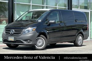 2023 Mercedes Benz Metris Passenger Van