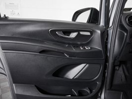 2022 Mercedes Benz Metris Passenger Van