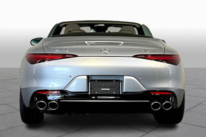 2024 Mercedes Benz SL