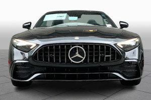 2024 Mercedes Benz SL