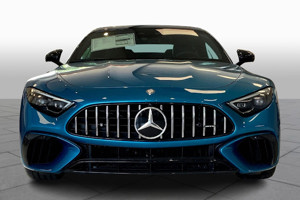 2023 Mercedes Benz SL