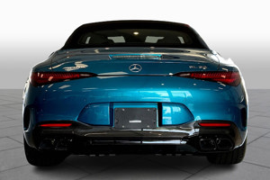 2023 Mercedes Benz SL