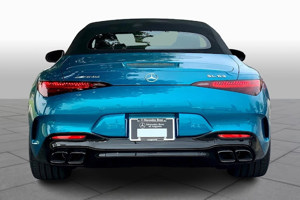 2023 Mercedes Benz SL