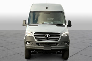 2024 Mercedes Benz Sprinter