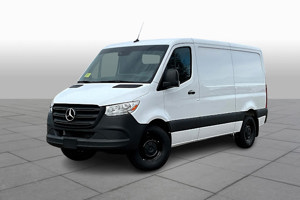 2024 Mercedes Benz Sprinter