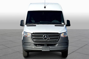 2024 Mercedes Benz Sprinter