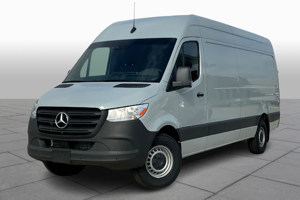 2024 Mercedes Benz Sprinter