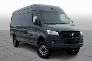 2024 Mercedes Benz Sprinter